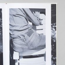 VIVIANE SASSEN Sol & Luna