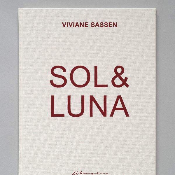 VIVIANE SASSEN Sol & Luna