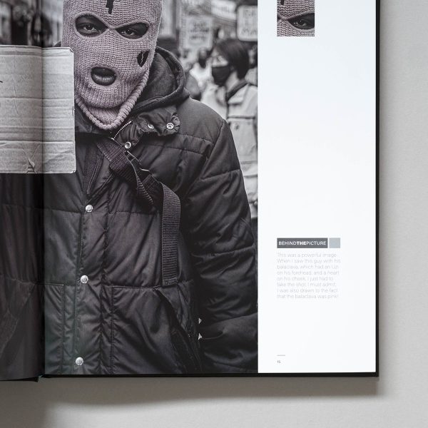 WAYNE CAMPBELL A Celebration of Demonstration 1