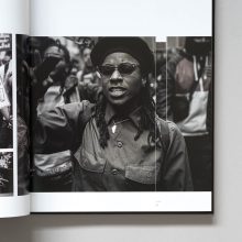 WAYNE CAMPBELL A Celebration of Demonstration 1