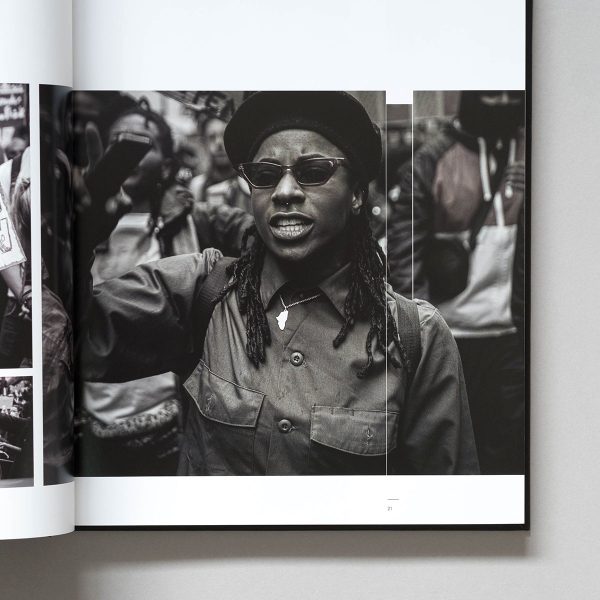 WAYNE CAMPBELL A Celebration of Demonstration 1