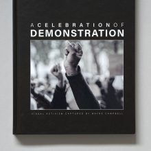 WAYNE CAMPBELL A Celebration of Demonstration