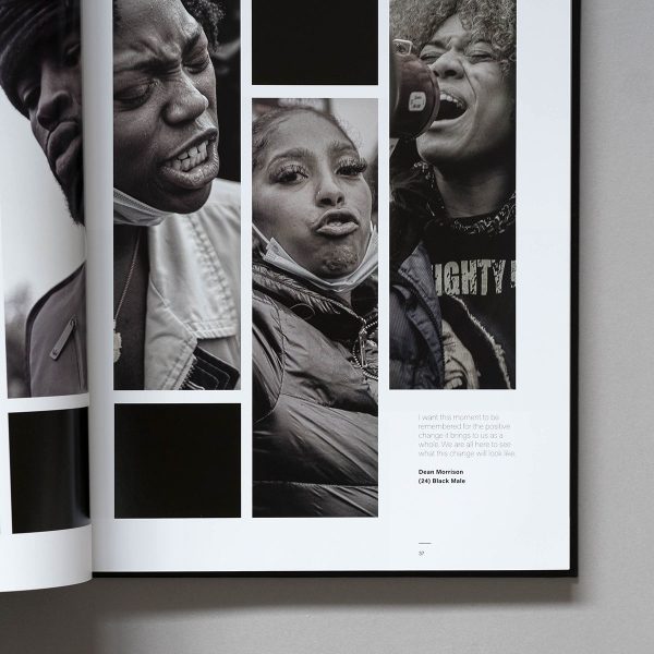 WAYNE CAMPBELL A Celebration of Demonstration 1