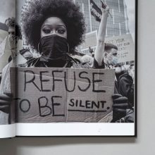 WAYNE CAMPBELL A Celebration of Demonstration 1