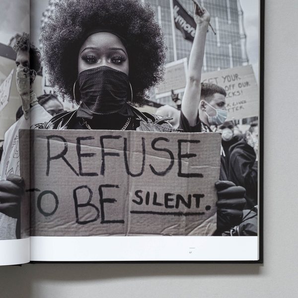 WAYNE CAMPBELL A Celebration of Demonstration 1