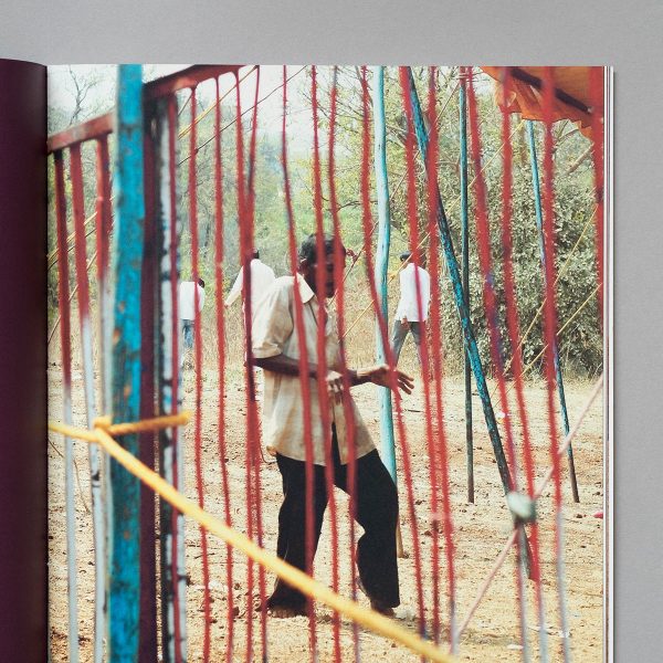 ABHISHEK KHEDEKAR Tamasha 2 ABHISHEK KHEDEKAR Tamasha