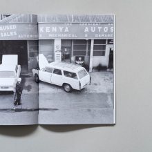 CHARLIE PHILLIPS Unfolding Issue #2 1 CHARLIE PHILLIPS Unfolding Issue #2