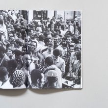 CHARLIE PHILLIPS Unfolding Issue #2 2 CHARLIE PHILLIPS Unfolding Issue #2