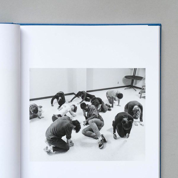 ELI DURST The Four Pillars 2 ELI DURST The Four Pillars