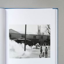 ELI DURST The Four Pillars 4 ELI DURST The Four Pillars