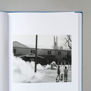 ELI DURST The Four Pillars