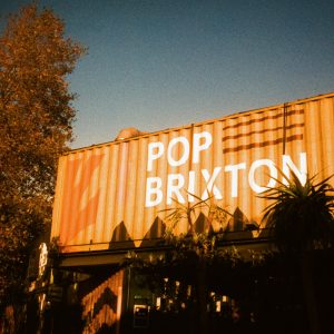 Harman Phoenix 200 Film Sample Pop Brixton