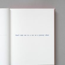 OLIVER FRANK CHANARIN A Perfect Sentence 1 OLIVER FRANK CHANARIN A Perfect Sentence