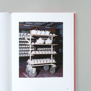 OLIVER FRANK CHANARIN A Perfect Sentence