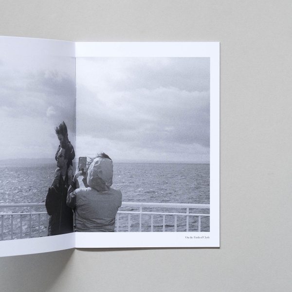 SANDY CONNELL Journey to Ayrshire