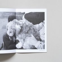 SANDY CONNELL Journey to Ayrshire