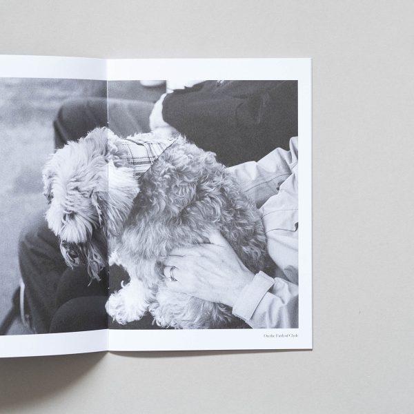 SANDY CONNELL Journey to Ayrshire