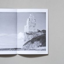 SANDY CONNELL Journey to Ayrshire