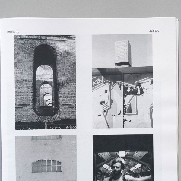 SANDY CONNELL Summer Of Chaos 4 SANDY CONNELL Summer Of Chaos