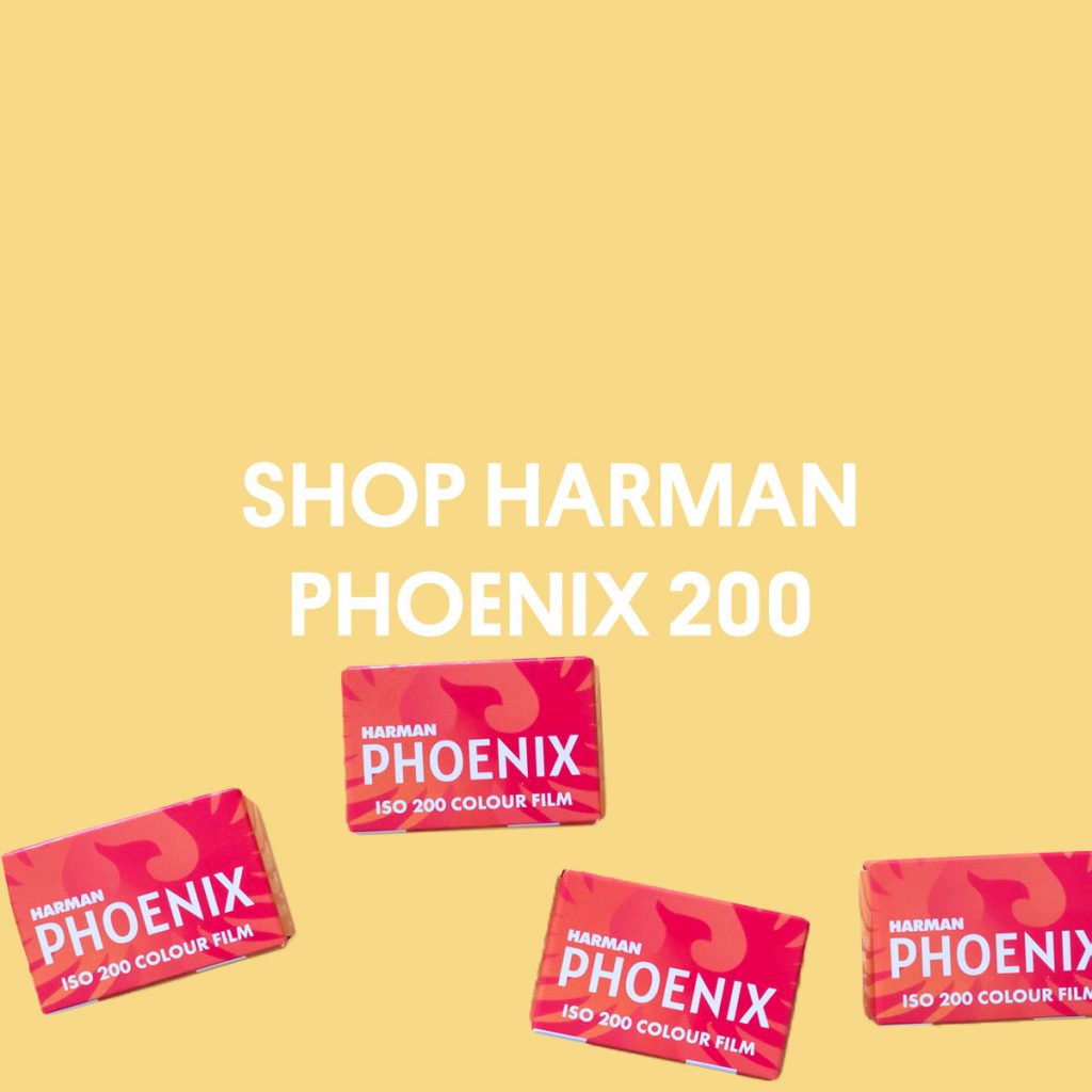SHOP HARMAN PHOENIX 200
