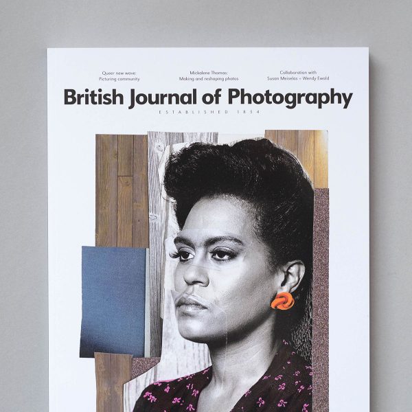 British Journal of Photography The Portrait Issue 7916