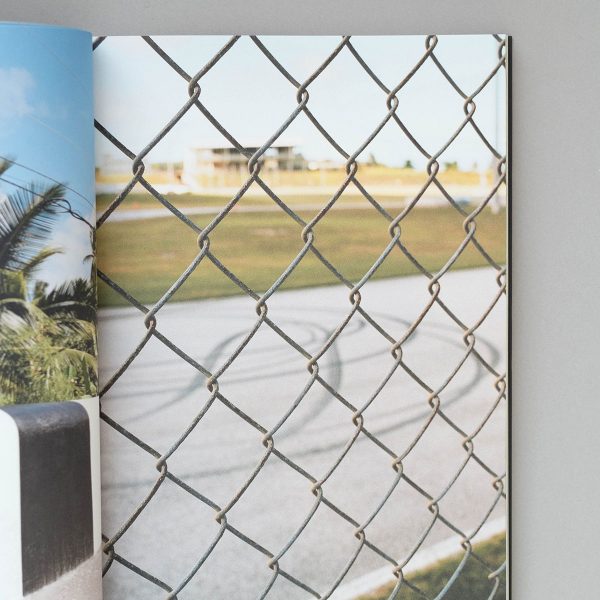 OLLIE TRENCHARD Drifting In Paradise 1 OLLIE TRENCHARD Drifting In Paradise