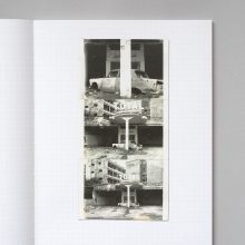 ROBERT FRANK Come Again