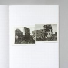 ROBERT FRANK Come Again