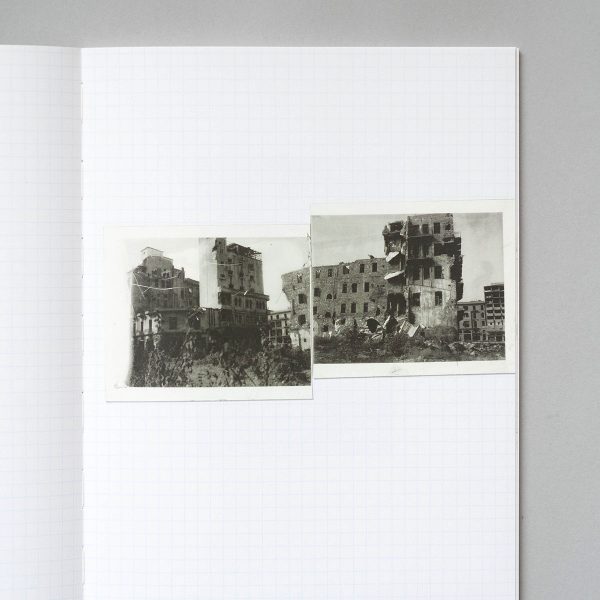 ROBERT FRANK Come Again