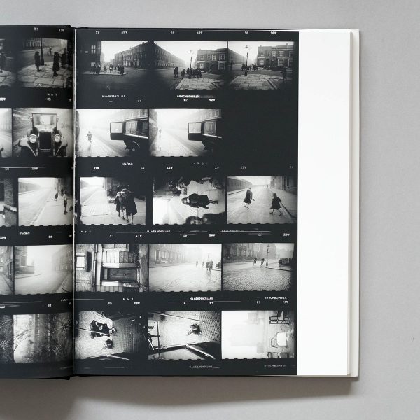 ROBERT FRANK London/Wales