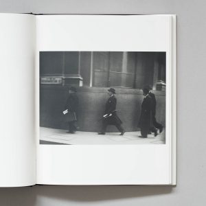 ROBERT FRANK London/Wales