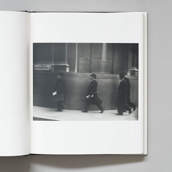 ROBERT FRANK London/Wales