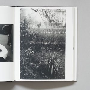 ROBERT FRANK London/Wales