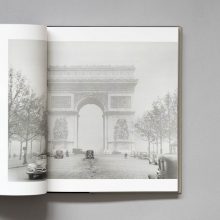ROBERT FRANK Paris 2 ROBERT FRANK Paris