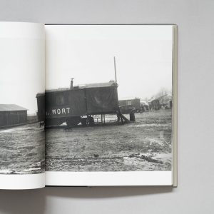ROBERT FRANK Paris