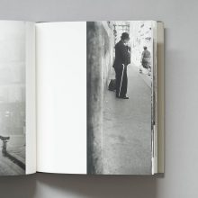 ROBERT FRANK Paris 4 ROBERT FRANK Paris