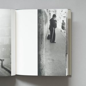 ROBERT FRANK Paris