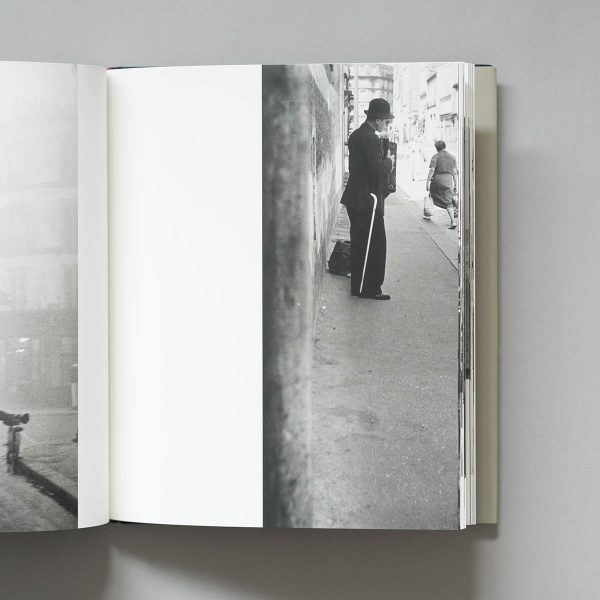 ROBERT FRANK Paris 4 ROBERT FRANK Paris