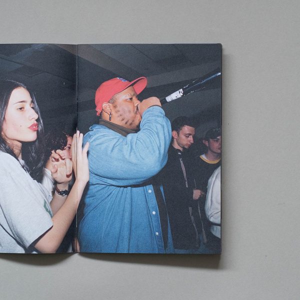 ALICE ARNOLD Goldie, Timeless Marc Ballroom NYC November 1995 1 ALICE ARNOLD Goldie, Timeless Marc Ballroom NYC November 1995