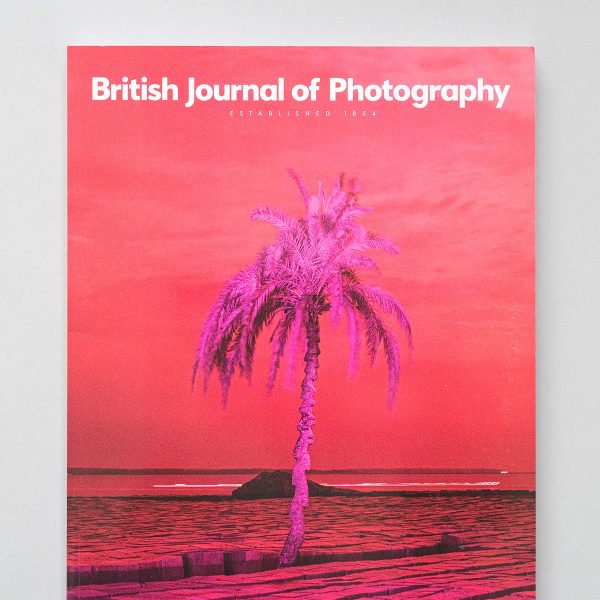 British Journal of Photography 7917 March 2024 Virtual Reality