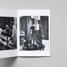 DOROTHY BOHM London Street Markets 1960s–1970s 2 DOROTHY BOHM London Street Markets 1960s–1970s
