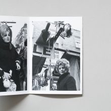 DOROTHY BOHM London Street Markets 1960s–1970s 3 DOROTHY BOHM London Street Markets 1960s–1970s