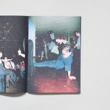 ELAINE CONSTANTINE Northern Soul 1993-1996