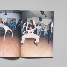 ELAINE CONSTANTINE Northern Soul 1993-1996