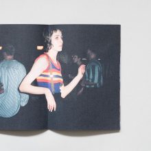 ELAINE CONSTANTINE Northern Soul 1993-1996