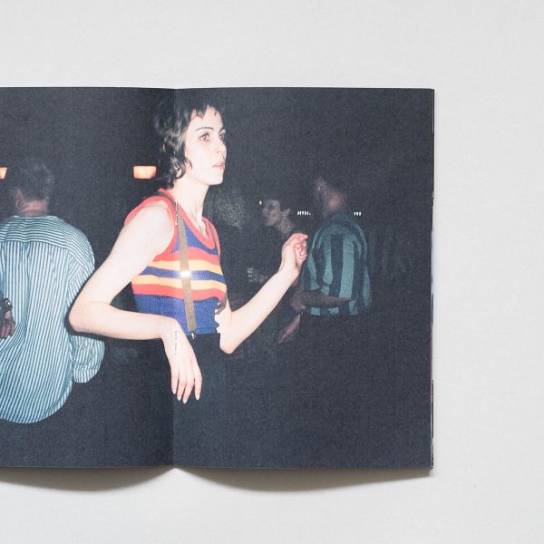 ELAINE CONSTANTINE Northern Soul 1993-1996