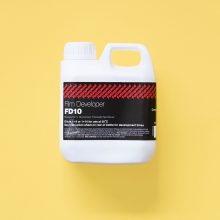 Fotospeed FD10 Film Developer 1L