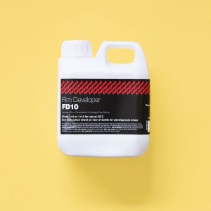 Fotospeed FD10 Film Developer 1L