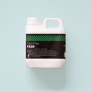 Fotospeed FX20 Rapid Fixer 1L