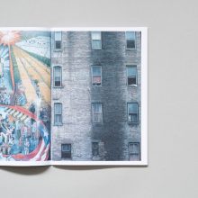 GEORGE WRIGHT New York 1978 1 GEORGE WRIGHT New York 1978